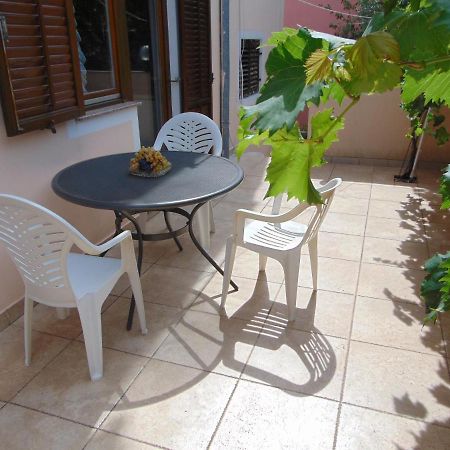 Apartment Mia Zadar Bagian luar foto