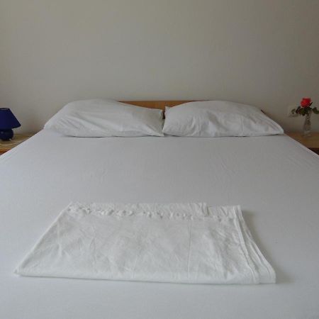 Apartment Mia Zadar Bagian luar foto