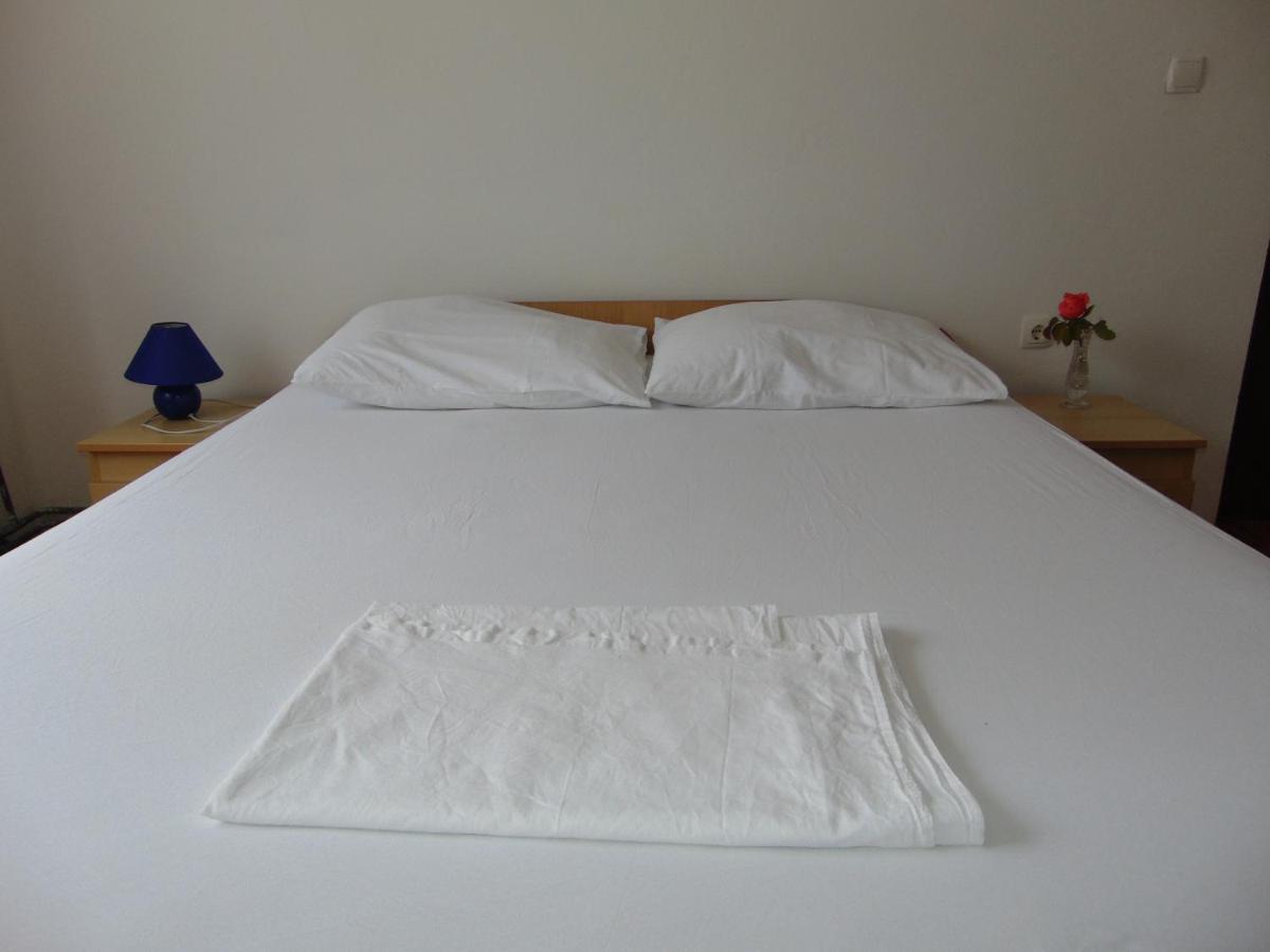 Apartment Mia Zadar Bagian luar foto